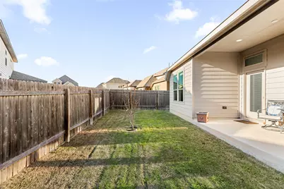 220 Freeman Loop, Liberty Hill, TX 78642 - Photo 34