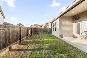220 Freeman Loop, Liberty Hill, TX 78642 - Photo 34