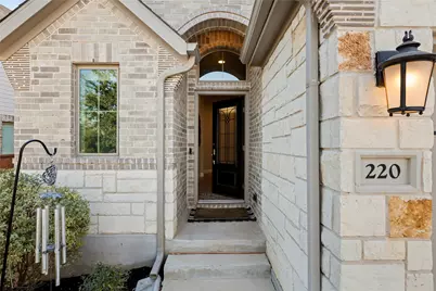 220 Freeman Loop, Liberty Hill, TX 78642 - Photo 8