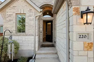 220 Freeman Loop, Liberty Hill, TX 78642 - Photo 8