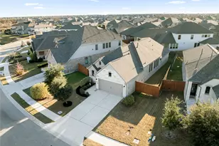 220 Freeman Loop, Liberty Hill, TX 78642 - Photo 38