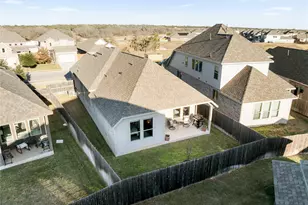 220 Freeman Loop, Liberty Hill, TX 78642 - Photo 36