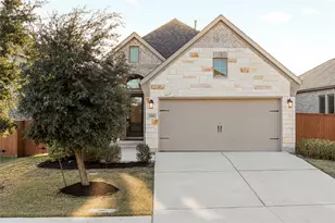 220 Freeman Loop, Liberty Hill, TX 78642 - Photo 2