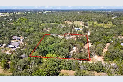 215 Sayers Drive, Bastrop, TX 78602 - Photo 1