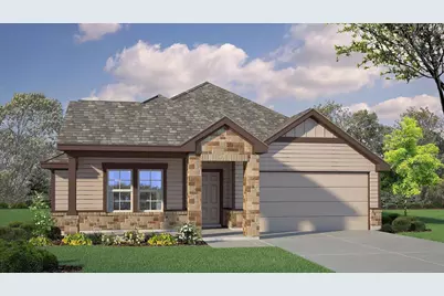 231 Water Well Road, Burnet, TX 78611 - Photo 1