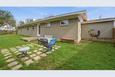 5510 Manor Road #A, Austin, TX 78723 - Photo 22