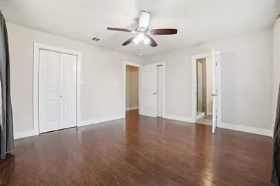 5510 Manor Road #A, Austin, TX 78723 - Photo 16