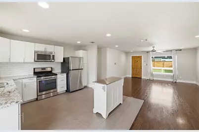 5510 Manor Road #A, Austin, TX 78723 - Photo 8