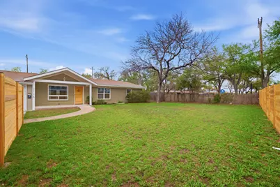 5510 Manor Road #A, Austin, TX 78723 - Photo 4