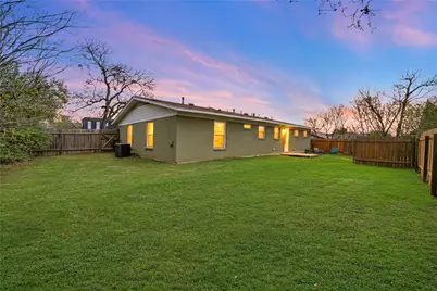 5510 Manor Road #A, Austin, TX 78723 - Photo 2
