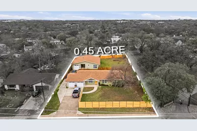 5510 Manor Road #A, Austin, TX 78723 - Photo 6