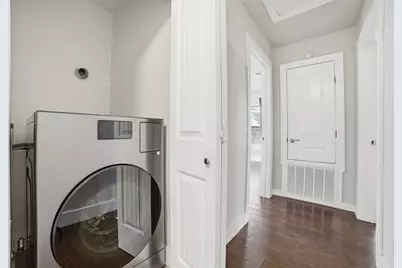 5510 Manor Road #A, Austin, TX 78723 - Photo 18