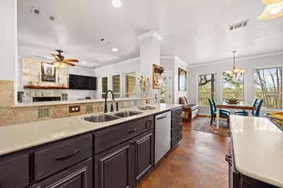 615 Cat Hollow Club Drive #A, Briarcliff, TX 78669 - Photo 22