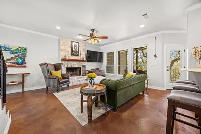 615 Cat Hollow Club Drive #A, Briarcliff, TX 78669 - Photo 12