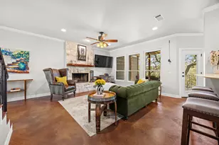 615 Cat Hollow Club Dr, Briarcliff, TX 78669 - Photo 12