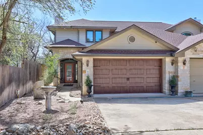 615 Cat Hollow Club Drive #A, Briarcliff, TX 78669 - Photo 20
