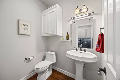 615 Cat Hollow Club Drive #A, Briarcliff, TX 78669 - Photo 24