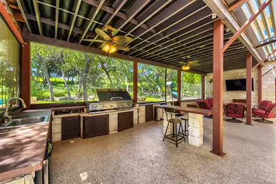 220 Clubhouse Drive, Lakeway, TX 78734 - Photo 30