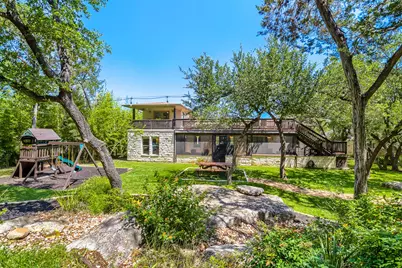 220 Clubhouse Drive, Lakeway, TX 78734 - Photo 36