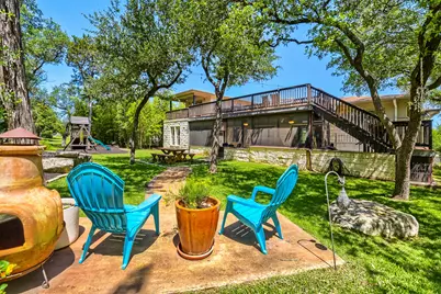 220 Clubhouse Drive, Lakeway, TX 78734 - Photo 34