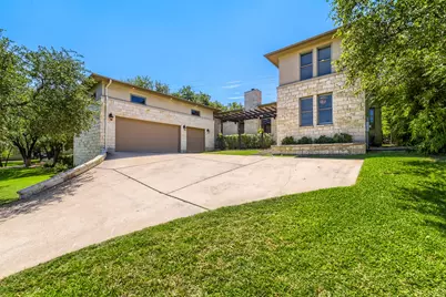 220 Clubhouse Drive, Lakeway, TX 78734 - Photo 1
