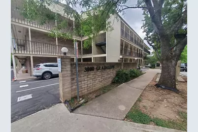 3000 Guadalupe Street #305, Austin, TX 78705 - Photo 2