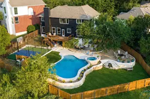 2204 Rimrock Dr, Austin, TX 78738 - Photo 2
