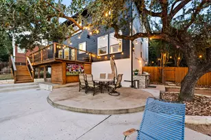 2204 Rimrock Dr, Austin, TX 78738 - Photo 30