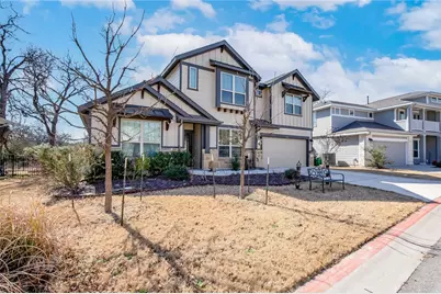 9707 McKnight Loop, Austin, TX 78717 - Photo 2