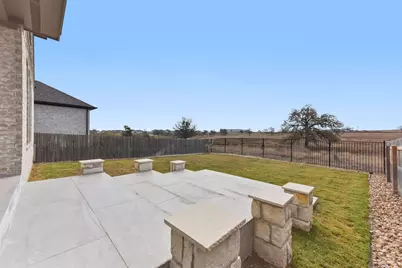 271 Dycus Bend, Liberty Hill, TX 78642 - Photo 36