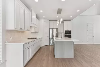 271 Dycus Bend, Liberty Hill, TX 78642 - Photo 14