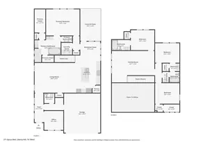 271 Dycus Bnd, Liberty Hill, TX 78642 - Photo 40