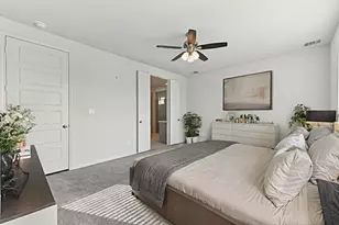 271 Dycus Bnd, Liberty Hill, TX 78642 - Photo 16