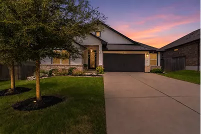 396 Gunnison Way, Kyle, TX 78640 - Photo 2