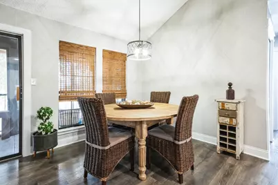 1202 Thorpe Lane #406D, San Marcos, TX 78666 - Photo 6