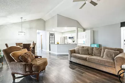 1202 Thorpe Lane #406D, San Marcos, TX 78666 - Photo 2