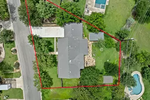 2700 Rock Terrace Dr, Austin, TX 78704 - Photo 1
