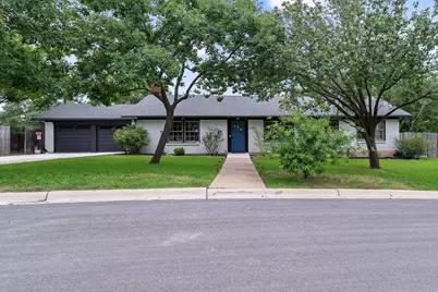 2700 Rock Terrace Drive, Austin, TX 78704 - Photo 1