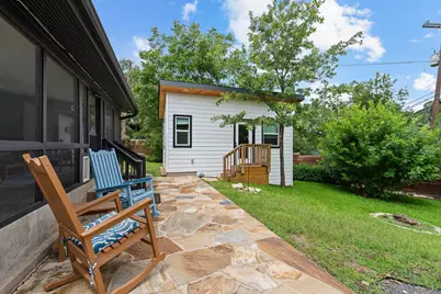 2700 Rock Terrace Drive, Austin, TX 78704 - Photo 8