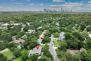 2700 Rock Terrace Dr, Austin, TX 78704 - Photo 2