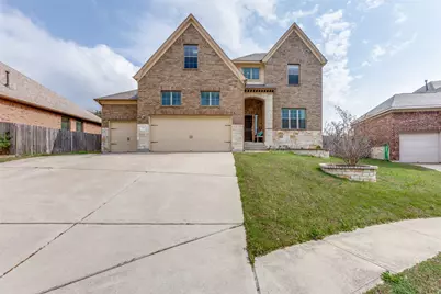 1814 Paseo Verde Drive, Leander, TX 78641 - Photo 2