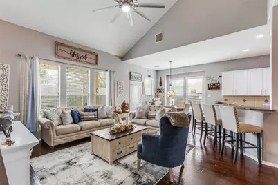 1814 Paseo Verde Drive, Leander, TX 78641 - Photo 4