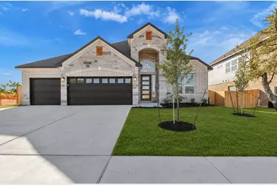 244 Shining Spark Trail, Cedar Creek, TX 78612 - Photo 1