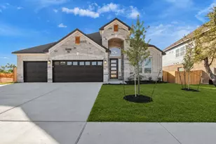 244 Shining Spark Trail, Cedar Creek, TX 78612 - Photo 1