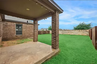 705 Vaughn Street, Georgetown, TX 78628 - Photo 10