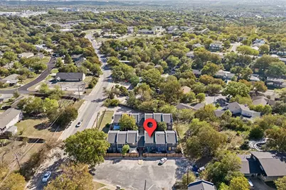 6211 Manor Road #122, Austin, TX 78723 - Photo 8