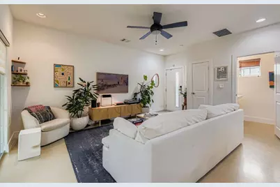 1213 Eleanor Street #B, Austin, TX 78721 - Photo 4