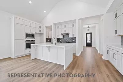 503 Outrider Court, Liberty Hill, TX 78642 - Photo 2