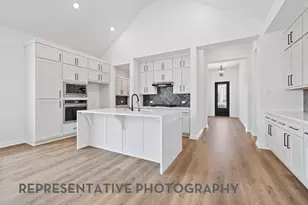503 Outrider Ct, Liberty Hill, TX 78642 - Photo 2