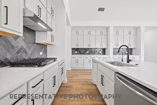 503 Outrider Ct, Liberty Hill, TX 78642 - Photo 2